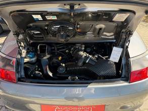 Thumbnail von Porsche 996 Carrera 2 Coupé - 6-Gj. - Pierwszy lakier - 81 tys. km!