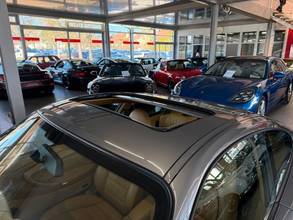 Thumbnail von Porsche 996 Carrera 2 Coupé - 6-Gj. - Pierwszy lakier - 81 tys. km!