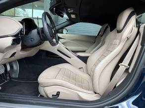 Thumbnail von Ferrari Roma Spider ° 1ère main ° allemand ° parfait °