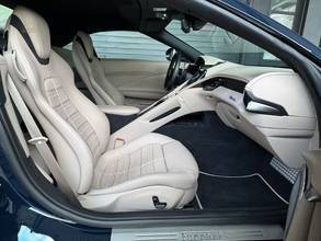 Thumbnail von Ferrari Roma Spider ° 1ère main ° allemand ° parfait °