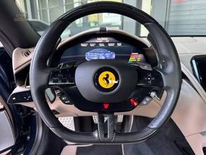 Thumbnail von Ferrari Roma Spider ° 1ère main ° allemand ° parfait °