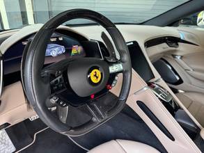 Thumbnail von Ferrari Roma Spider ° 1ère main ° allemand ° parfait °