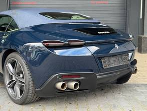 Thumbnail von Ferrari Roma Spider ° 1ère main ° allemand ° parfait °