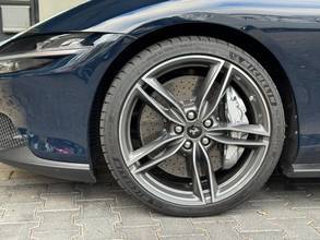 Thumbnail von Ferrari Roma Spider ° 1ère main ° allemand ° parfait °