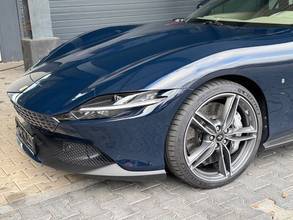 Thumbnail von Ferrari Roma Spider ° 1ère main ° allemand ° parfait °