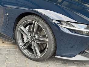 Thumbnail von Ferrari Roma Spider ° 1ère main ° allemand ° parfait °