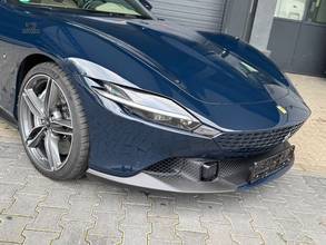 Thumbnail von Ferrari Roma Spider ° 1ère main ° allemand ° parfait °