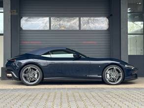 Thumbnail von Ferrari Roma Spider ° 1ère main ° allemand ° parfait °