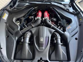 Thumbnail von Ferrari Roma Spider ° 1ère main ° allemand ° parfait °