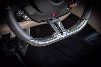 Thumbnail von Ferrari Roma Spider ° 1ère main ° allemand ° parfait °