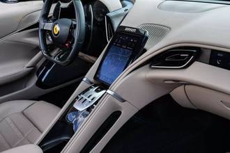 Thumbnail von Ferrari Roma Spider ° 1ère main ° allemand ° parfait °