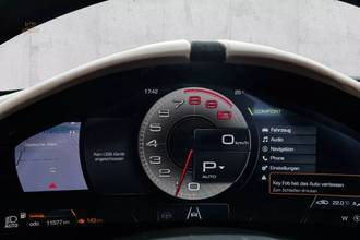 Thumbnail von Ferrari Roma Spider ° 1ère main ° allemand ° parfait °