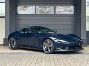 Thumbnail von Ferrari Roma Spider ° 1ère main ° allemand ° parfait °