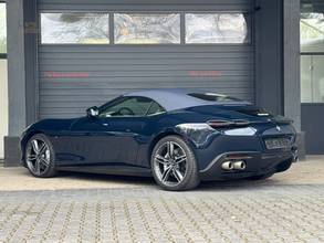 Thumbnail von Ferrari Roma Spider ° 1ère main ° allemand ° parfait °