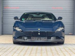 Thumbnail von Ferrari Roma Spider ° 1ère main ° allemand ° parfait °