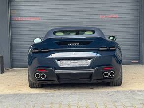 Thumbnail von Ferrari Roma Spider ° 1ère main ° allemand ° parfait °