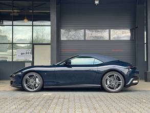 Thumbnail von Ferrari Roma Spider ° 1ère main ° allemand ° parfait °