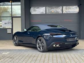 Thumbnail von Ferrari Roma Spider ° 1ère main ° allemand ° parfait °