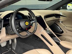 Thumbnail von Ferrari Roma Spider ° 1ère main ° allemand ° parfait °