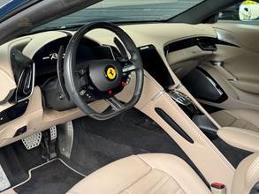 Thumbnail von Ferrari Roma Spider ° 1ère main ° allemand ° parfait °