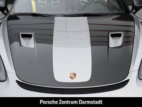 Thumbnail von Porsche 718 Spyder RS Weissach-Paket PCCB Liftsystem-VA