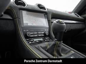 Thumbnail von Porsche 718 Spyder RS Weissach-Paket PCCB Liftsystem-VA