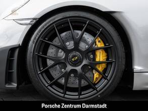 Thumbnail von Porsche 718 Spyder RS Weissach-Paket PCCB Liftsystem-VA