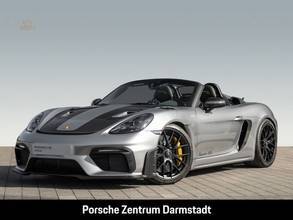 Thumbnail von Porsche 718 Spyder RS Weissach Paketi PCCB Kaldırma Sistemi-Ön