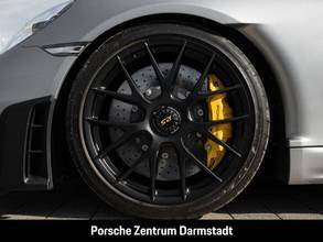Thumbnail von Porsche 718 Spyder RS Weissach-Paket PCCB Liftsystem-VA