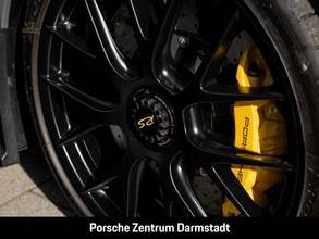 Thumbnail von Porsche 718 Spyder RS Weissach-Paket PCCB Liftsystem-VA