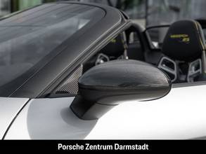 Thumbnail von Porsche 718 Spyder RS Weissach-Paket PCCB Liftsystem-VA