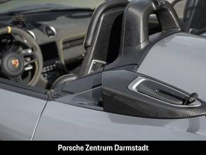 Thumbnail von Porsche 718 Spyder RS Weissach-Paket PCCB Liftsystem-VA