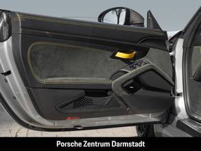 Thumbnail von Porsche 718 Spyder RS Weissach-Paket PCCB Liftsystem-VA