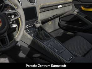 Thumbnail von Porsche 718 Spyder RS Weissach-Paket PCCB Liftsystem-VA