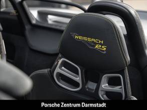 Thumbnail von Porsche 718 Spyder RS Weissach-Paket PCCB Liftsystem-VA