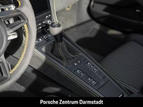 Thumbnail von Porsche 718 Spyder RS Weissach-Paket PCCB Liftsystem-VA