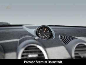 Thumbnail von Porsche 718 Spyder RS Weissach-Paket PCCB Liftsystem-VA