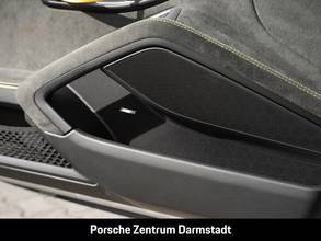 Thumbnail von Porsche 718 Spyder RS Weissach-Paket PCCB Liftsystem-VA