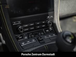 Thumbnail von Porsche 718 Spyder RS Weissach-Paket PCCB Liftsystem-VA