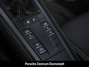 Thumbnail von Porsche 718 Spyder RS Weissach-Paket PCCB Liftsystem-VA