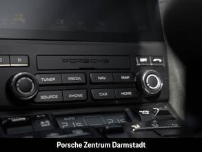 Thumbnail von Porsche 718 Spyder RS Weissach-Paket PCCB Liftsystem-VA