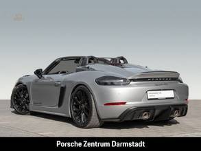 Thumbnail von Porsche 718 Spyder RS Weissach-Paket PCCB Liftsystem-VA