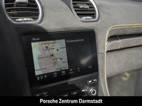 Thumbnail von Porsche 718 Spyder RS Weissach-Paket PCCB Liftsystem-VA
