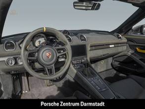 Thumbnail von Porsche 718 Spyder RS Weissach-Paket PCCB Liftsystem-VA
