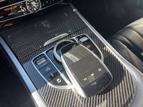 Thumbnail von Mercedes-Benz G 63 AMG G Station Superior Carbon Burmester