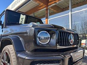 Thumbnail von Mercedes-Benz G 63 AMG G Station Superior Carbon Burmester