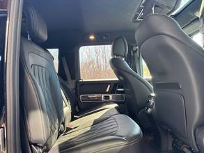 Thumbnail von Mercedes-Benz G 63 AMG G Station Superior Carbon Burmester