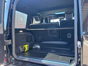 Thumbnail von Mercedes-Benz G 63 AMG G Station Superior Carbon Burmester
