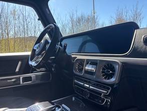 Thumbnail von Mercedes-Benz G 63 AMG G Station Superior Carbon Burmester