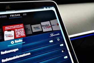 Thumbnail von Mercedes-Benz S 450 d 4Matic Lang/Long - AMG LINE+NIGHT PAKET